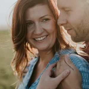 Meet your Posher, Naomi